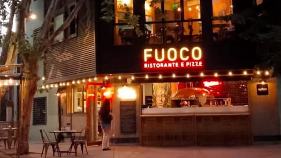Filo Ristorante