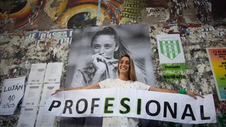 Macarena Sánchez - fútbol femenino