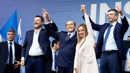 Derehca italiana_Reuters