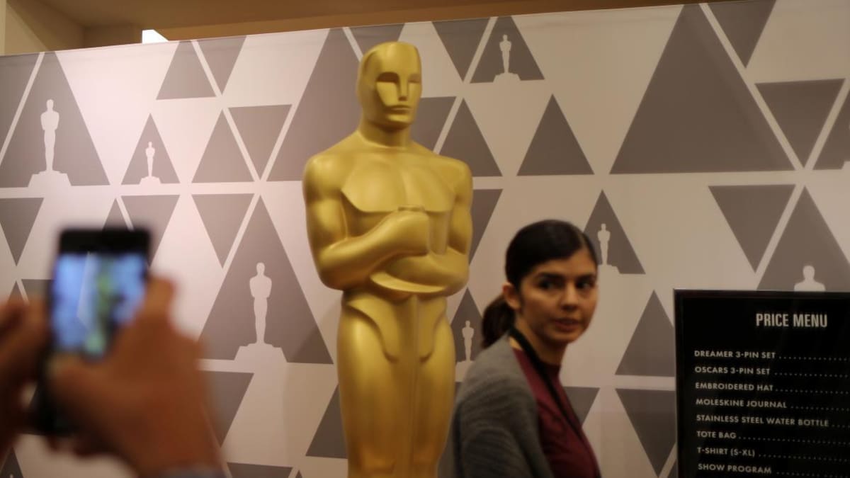 Las mujeres esperan ser reconocidas en el impredecible Oscar a Mejor Película