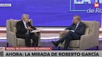 Miguel Ángel Pichetto analizó la actualidad argentina en La Mirada