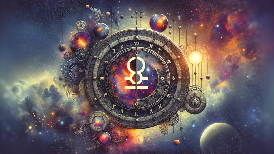 Horóscopo de Libra de hoy: sábado 31 de mayo de 2025. Foto: Redacción canal26.com