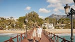 Playas, lujo e historia: así es Marbella, la ciudad española que se consolidó como destino premium en Europa