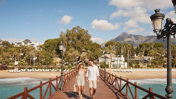 Playas, lujo e historia: así es Marbella, la ciudad española que se consolidó como destino premium en Europa