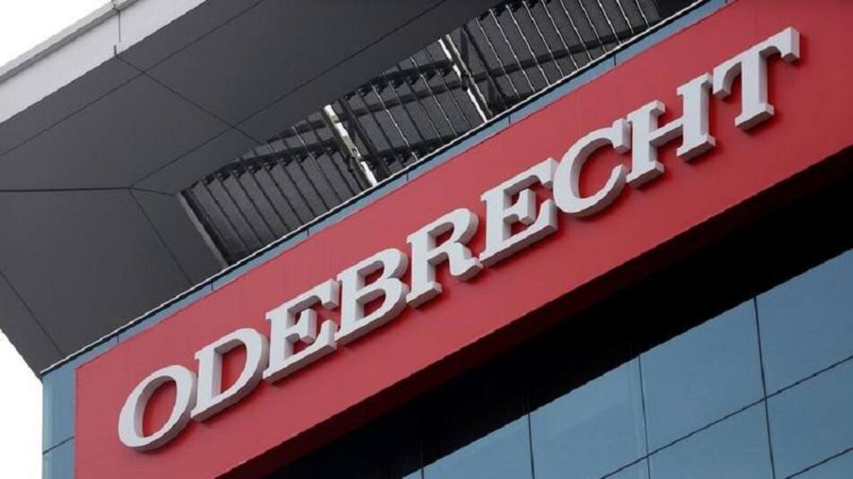 Odebrecht