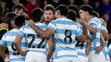 Rugby Championship 2025: cuándo vuelven a jugar Los Pumas y por qué ceden su localía