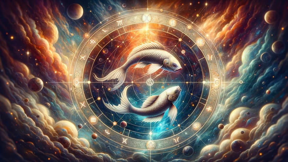 Horóscopo de Piscis de hoy: martes 1 de abril de 2025. Foto: Redacción canal26.com