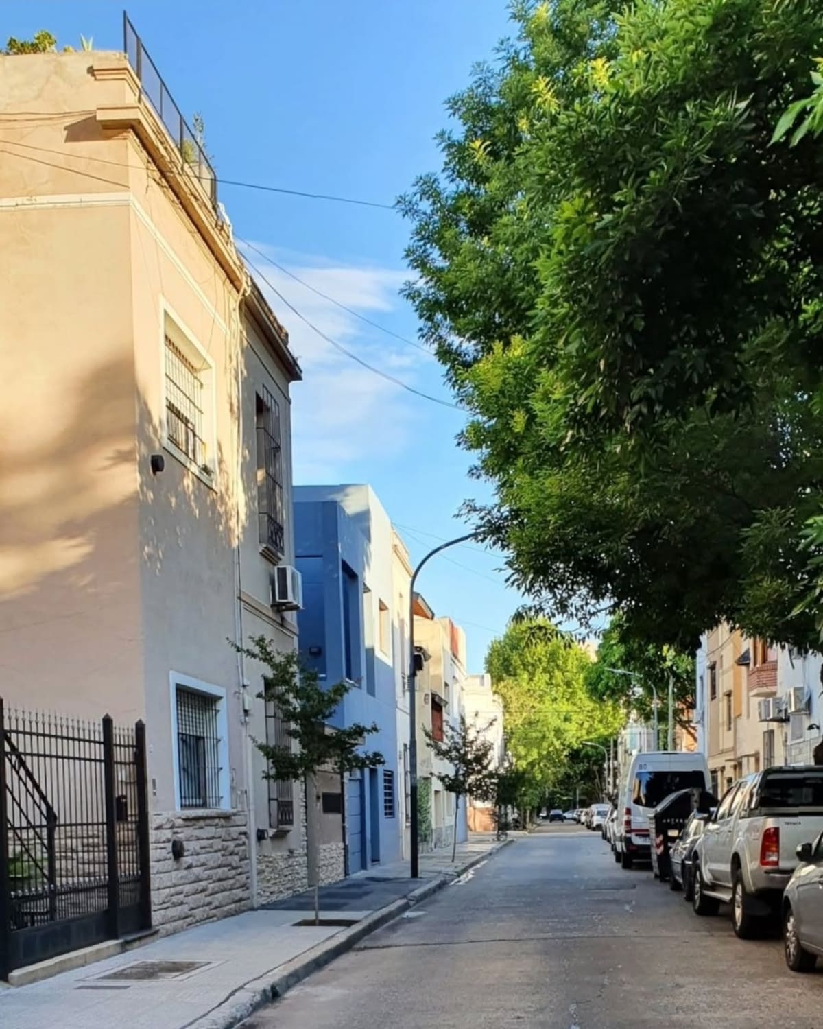 Villa Santa Rita, el barrio de pasajes secretos que nació por una santa y enamora a Buenos Aires