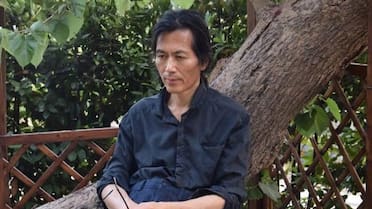 Byung-Chul Han, el filósofo premiado con el Princesa de Asturias, reveló cuál es “el único lugar donde todavía podés escucharte”