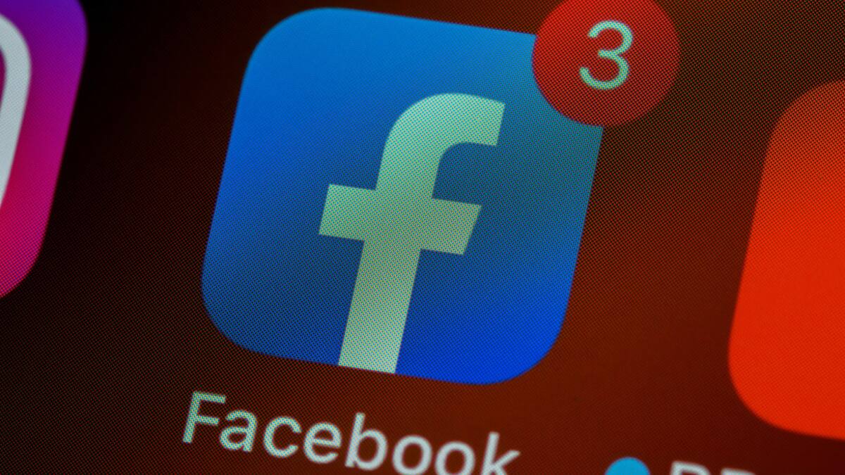 Facebook tiene nuevos cambios. Foto: Unsplash.