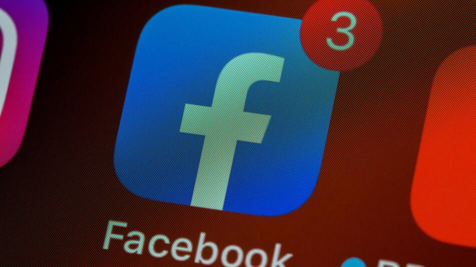Facebook tiene nuevos cambios. Foto: Unsplash.
