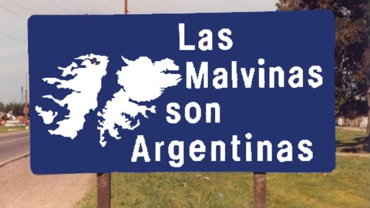 Sorpresa en Fox News: una figura estrella aseguró que las Malvinas deberían volver a la Argentina