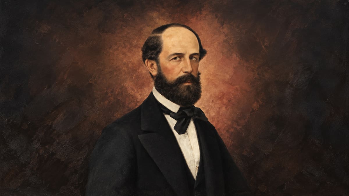 Martín del Milagro Güemes