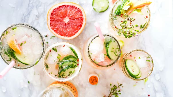 Ideal para comenzar el día: cómo preparar la bebida natural y económica que ayuda a bajar de peso