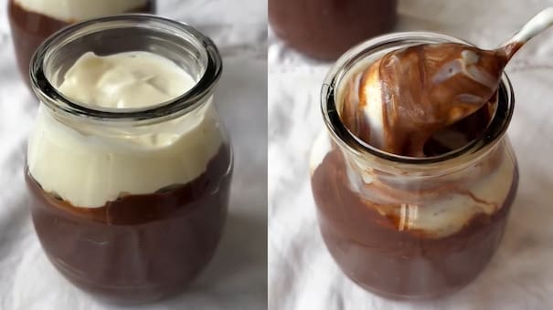 El postre Cindor tiene su versión saludable: paso a paso para hacerlo sin azúcar pero con el sabor intenso de la chocolatada