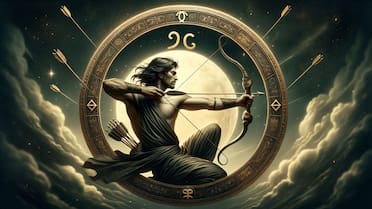 Horoscopo de Sagitario de hoy: domingo 21 de diciembre de 2025