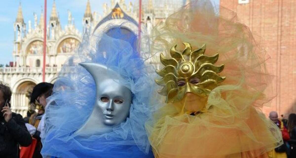 Carnaval - Fotos