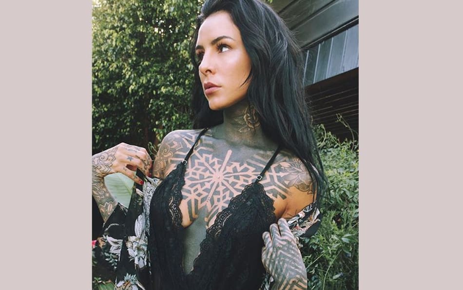 Candelaria Tinelli