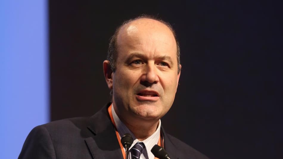 Federico Sturzenegger (NA)