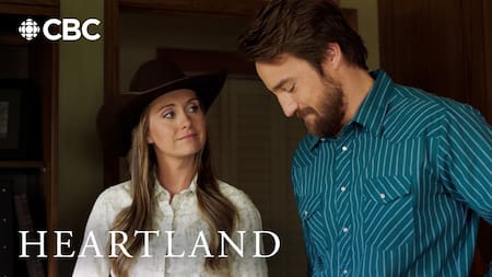 Heartland. Foto: CBC.