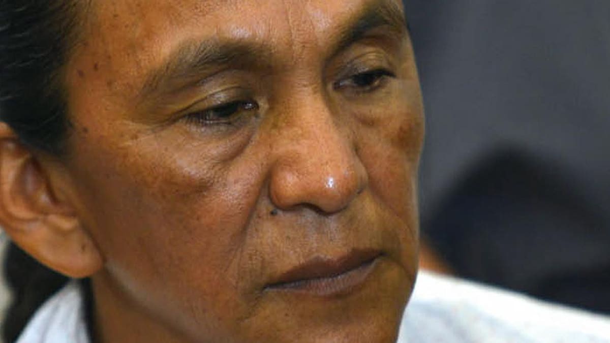 Milagro Sala, durísima: tildó de "buenudo" a Alberto Fernández y reclamó "mano dura" para reformar la Justicia