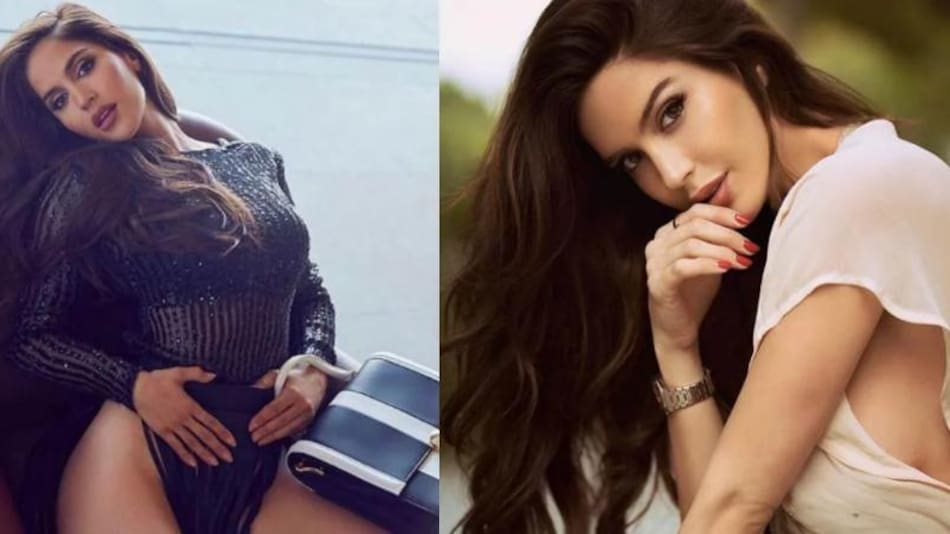 Natalia Barulich - novia de Maluma