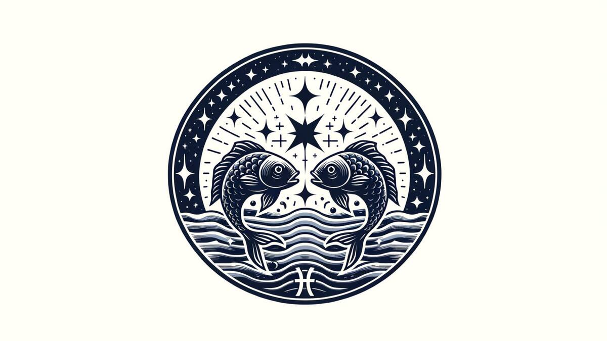 Horóscopo de Piscis de hoy: lunes 17 de febrero de 2025. Foto: Redacción canal26.com