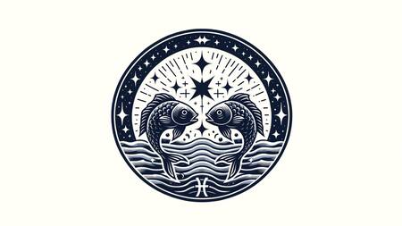 Horóscopo de Piscis de hoy: lunes 17 de febrero de 2025. Foto: Redacción canal26.com