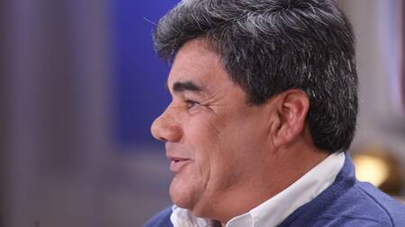 Jesús Ojeda - General Rodríguez José López