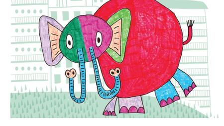 Educación, infancias, foto ar.blog.maped.com