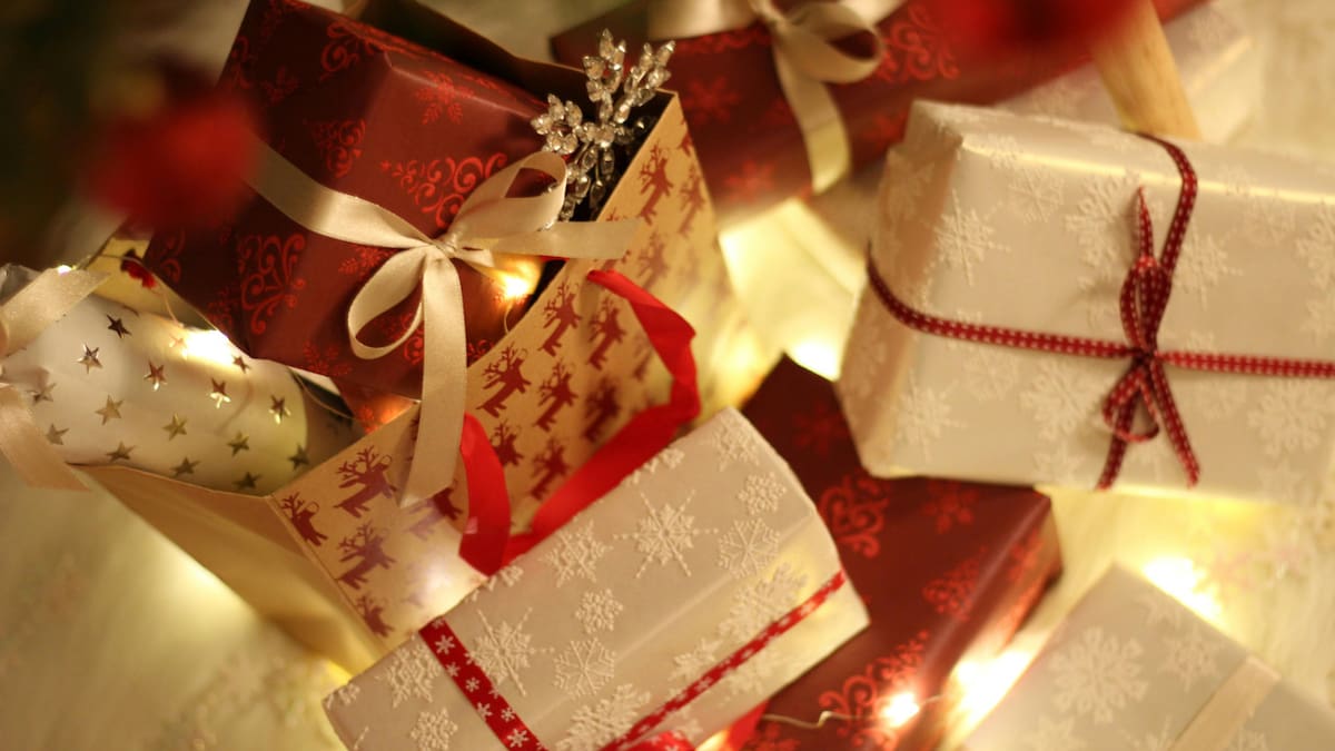 Los mejores regalos para adolescentes en Reyes Magos. Foto: Pexels.