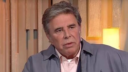 Jorge Martínez. Foto: NA.