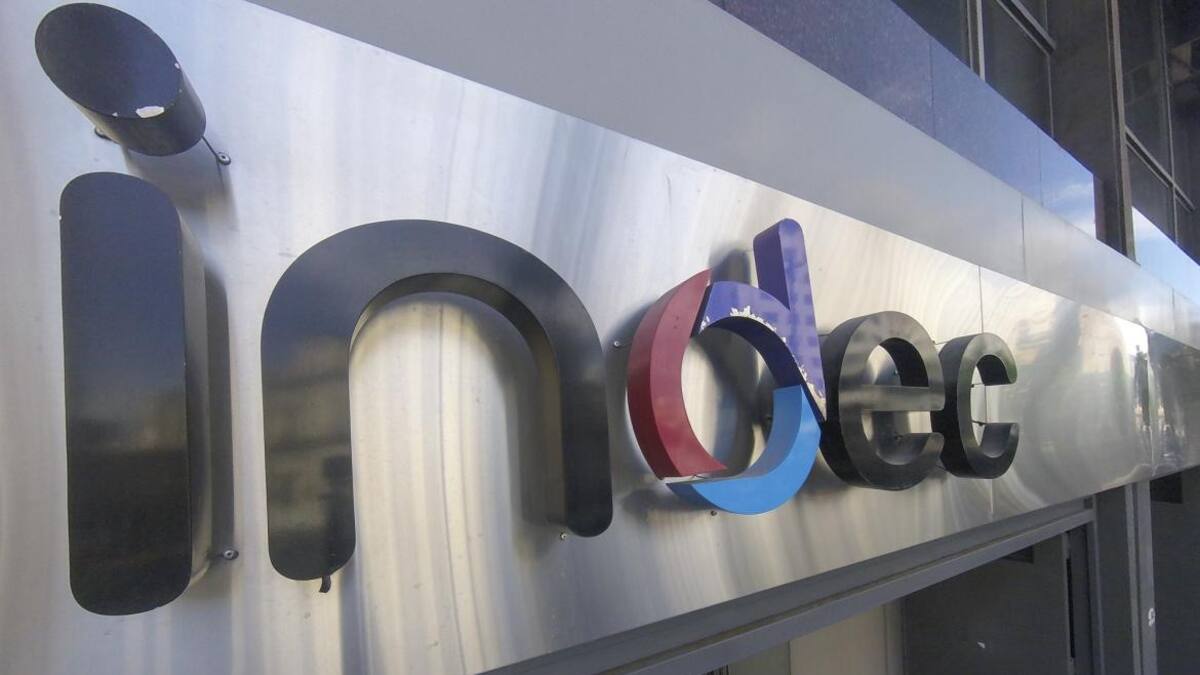 Indec (NA)