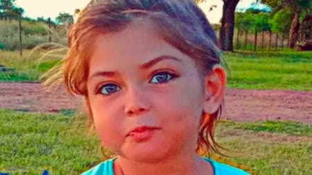 Avanza la investigación por el crimen de la nena de 5 años en Formosa: denegaron la excarcelación a los dos involucrados