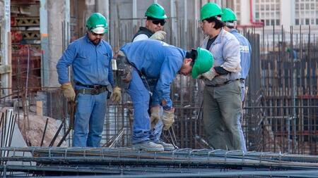 Privados, salario, economía argentina