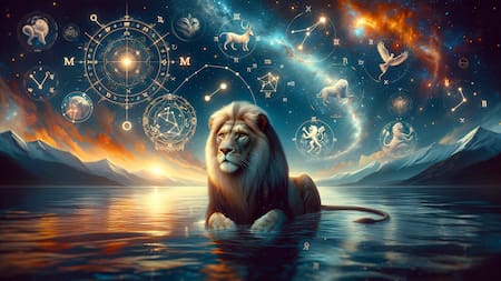 Horóscopo de Leo de hoy: miércoles 25 de marzo de 2026