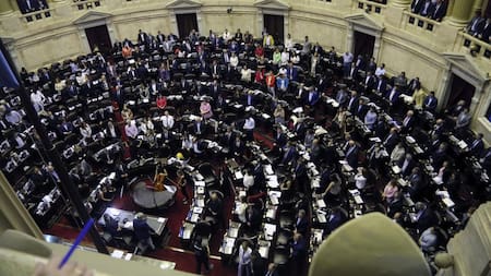 Sesiones extraordinarias.