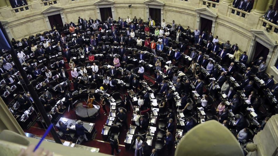 Sesiones extraordinarias.