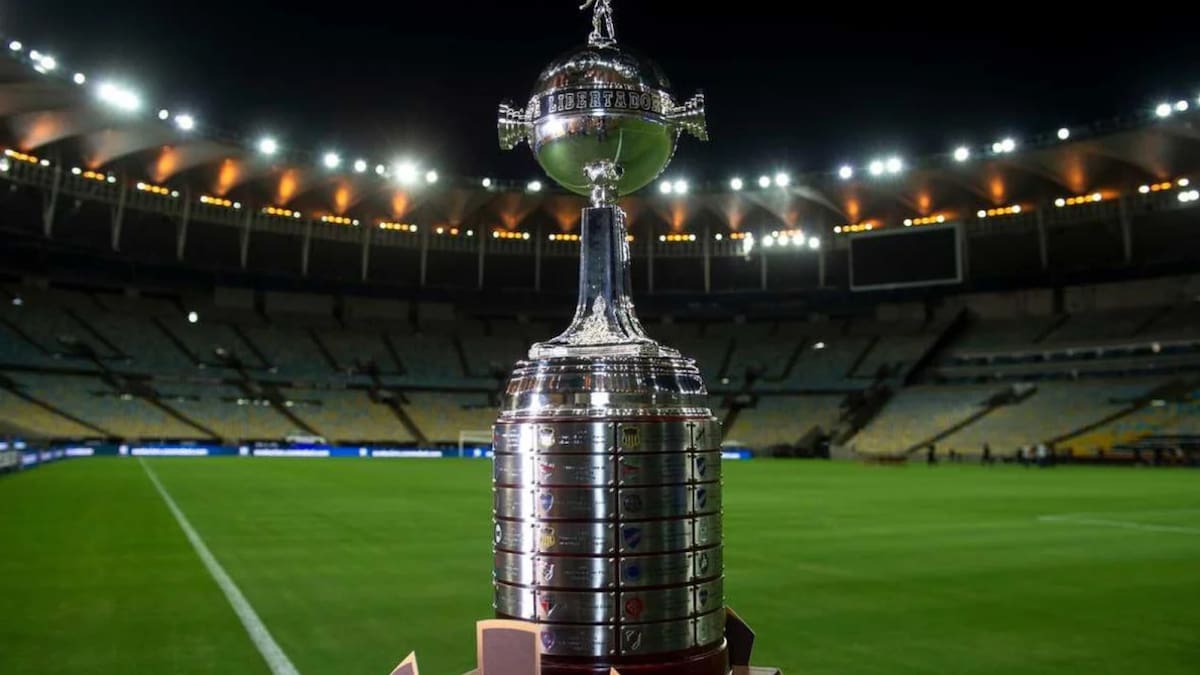 Fixture completo de la Copa Libertadores 2026: días, horarios, equipos y todo lo que tenés que saber