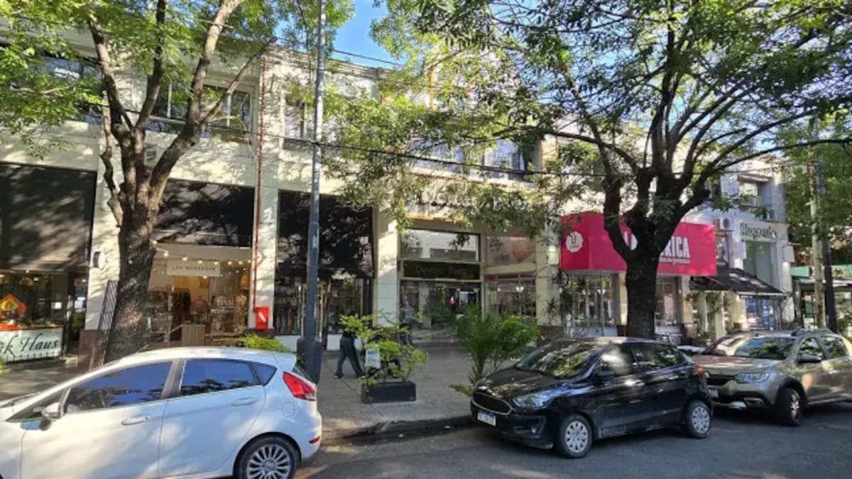 Galería de Devoto.