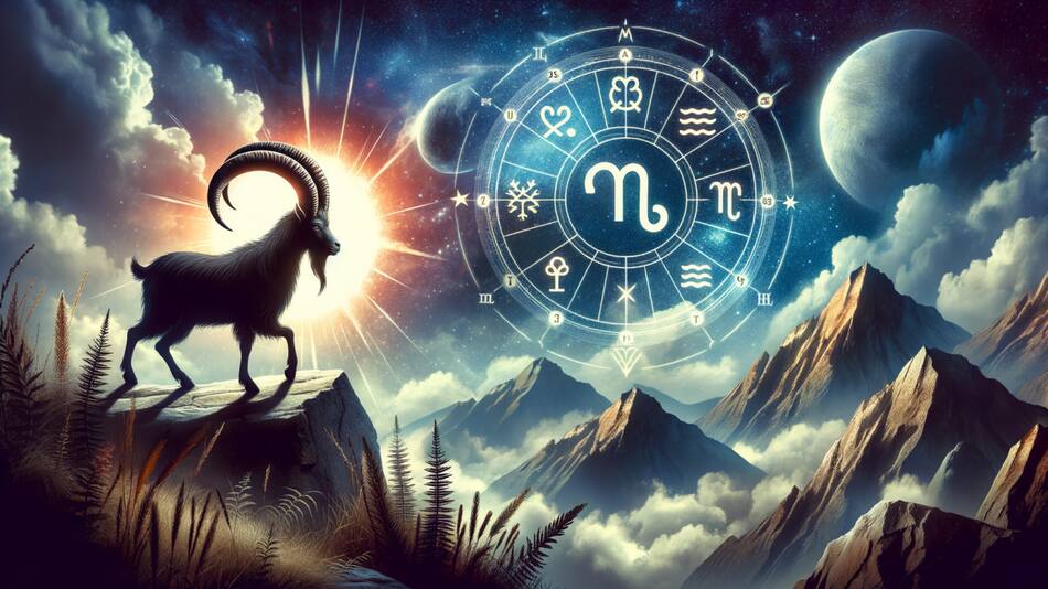 Horóscopo de Capricornio de hoy: domingo 8 de diciembre de 2024. Foto: Redacción canal26.com