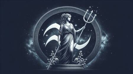 Horóscopo de Acuario de hoy: domingo 14 de abril de 2024. Foto: Redacción canal26.com