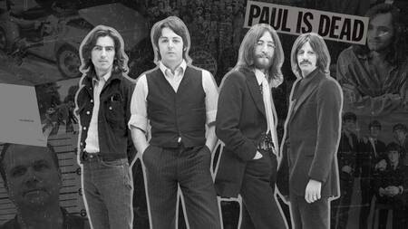 "Paul McCartney está muerto" y otras teorías conspirativas sobre The Beatles