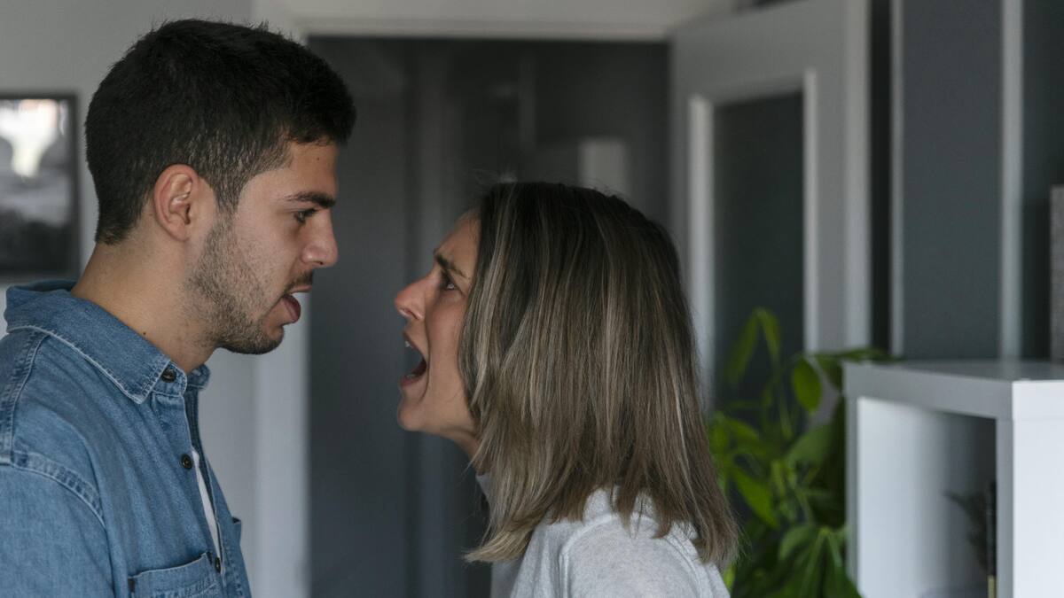 Cero compatibles: las 6 parejas de signos del zodiaco que no nunca podrían convivir