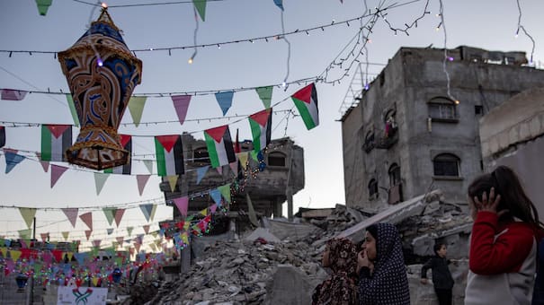 Alemania suspendió el envío de armas a Israel tras la aprobación del plan para ocupar Gaza