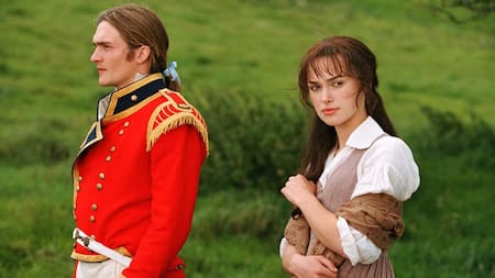 Orgullo y prejuicio. Foto: Netflix.