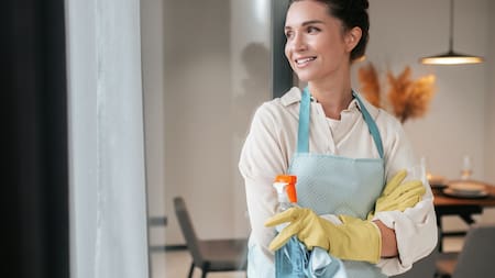 Bono para empleadas domésticas: cuáles son los montos y quiénes lo cobran en enero de 2026