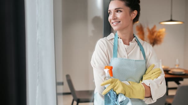 Bono para empleadas domésticas: cuáles son los montos y quiénes lo cobran en enero de 2026