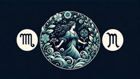 Horóscopo de Virgo de hoy: sábado 18 de enero de 2025. Foto: Redacción canal26.com