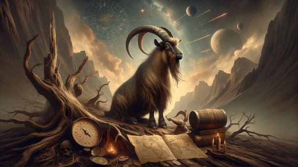 Horf3scopo de Capricornio de hoy: jueves 13 de noviembre de 2025